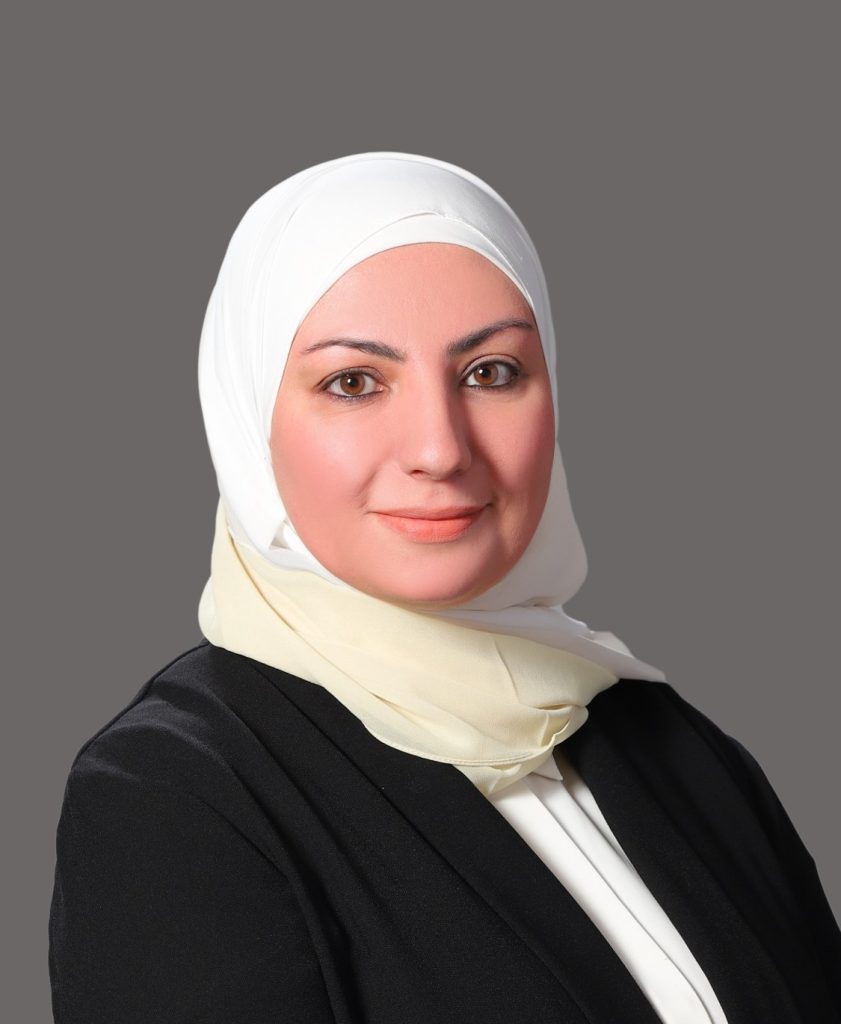 Abeer Baker – AMS